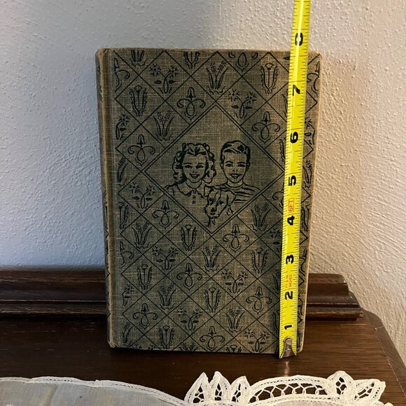 The Bobbsey Twins on Blueberry Island 1945 - Picture 5 of 9